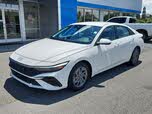 Hyundai Elantra SEL FWD