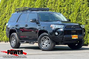 Toyota 4Runner Venture 4WD