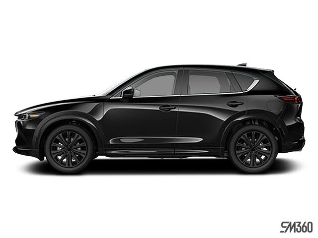 2025 Mazda CX-5 Sport Design AWD