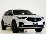 Acura MDX Type S SH-AWD