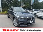 BMW X5 xDrive45e AWD