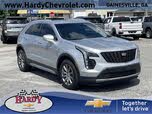 Cadillac XT4 Premium Luxury FWD