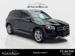 Mercedes-Benz GLB 250 4MATIC