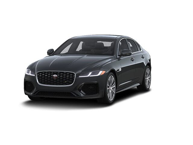 2024 Jaguar XF P300 R-Dynamic SE AWD