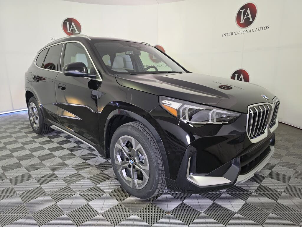 2026 BMW X1 xDrive28i