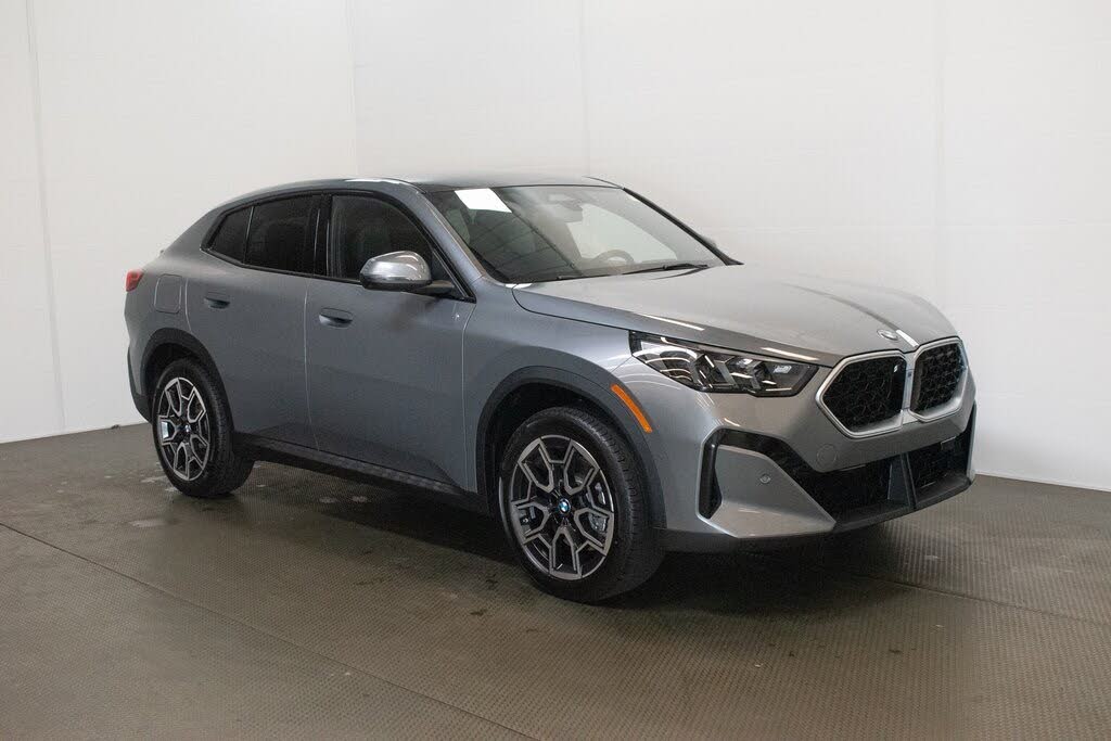 2026 BMW X2 xDrive28i