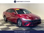 Hyundai Elantra SEL FWD