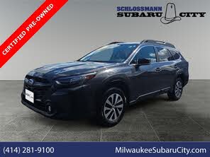 Subaru Outback Premium AWD
