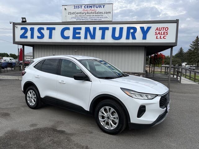 2024 Ford Escape Active AWD