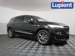 Buick Enclave Avenir AWD