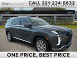 Hyundai Palisade SEL FWD