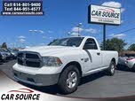 RAM 1500 Classic Tradesman LB RWD