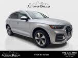 Audi Q5 quattro Premium Plus 40 TFSI