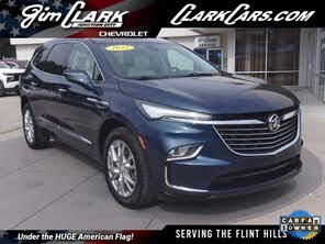 Buick Enclave Essence FWD