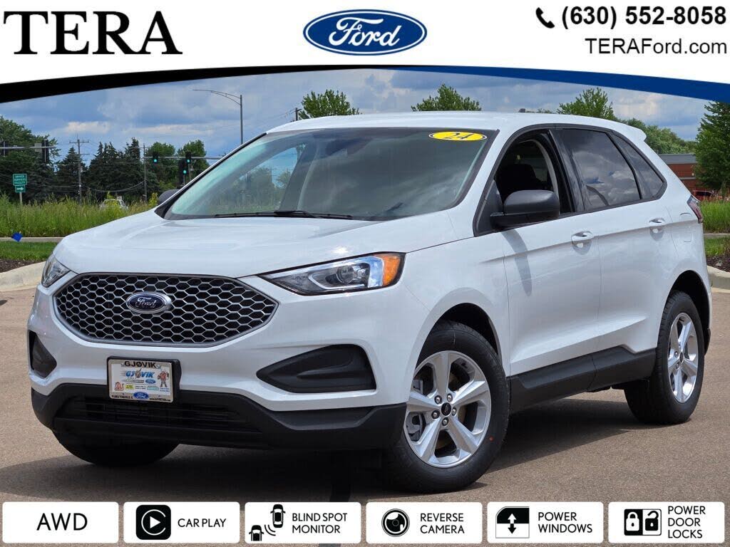 2024 Ford Edge SE AWD