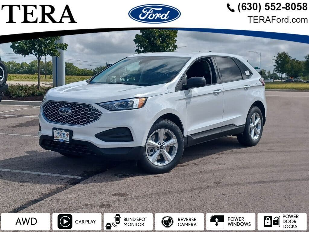 2024 Ford Edge SE AWD