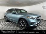 Mercedes-Benz GLC GLC 350e 4MATIC