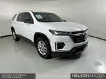 Chevrolet Traverse LS FWD