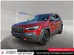 Jeep Cherokee Trailhawk 4WD