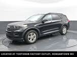 Ford Explorer XLT AWD