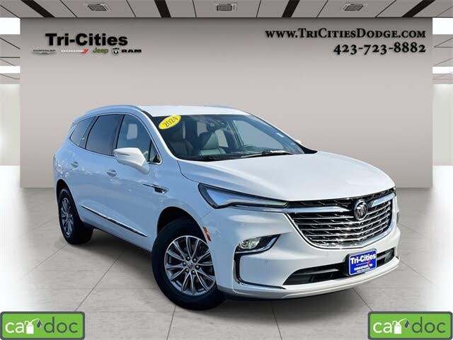 2024 Buick Enclave Premium AWD