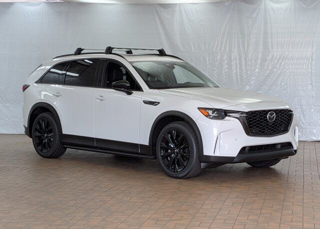 2025 Mazda CX-90 3.3 Turbo Premium Sport AWD