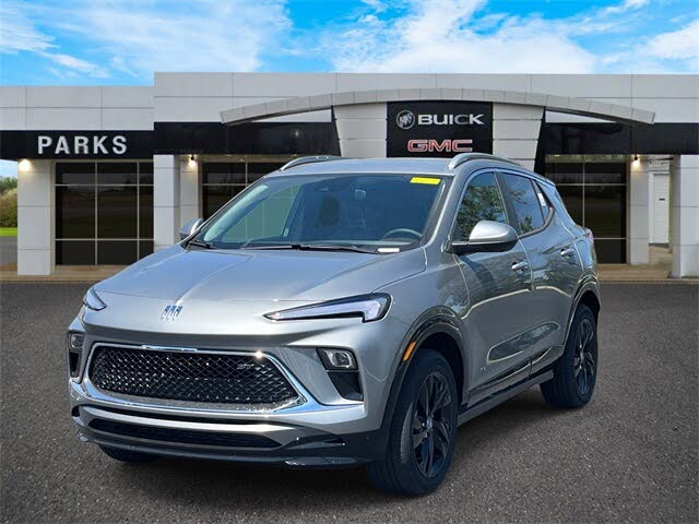 2026 Buick Encore GX Sport Touring AWD