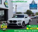 BMW X3 xDrive30i AWD