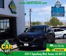 Mazda CX-5 Grand Touring Reserve AWD