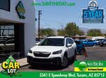Subaru Outback Premium AWD