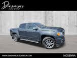 GMC Canyon Denali Crew Cab 4WD