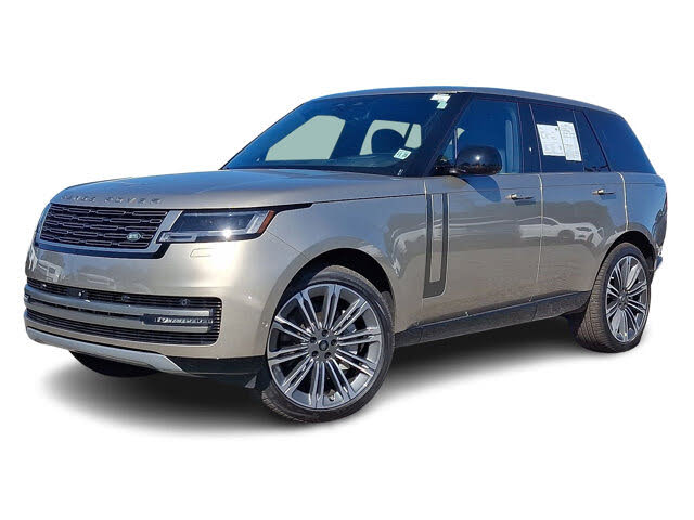 2024 Land Rover Range Rover P530 SE AWD