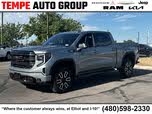GMC Sierra 1500 AT4 Crew Cab 4WD