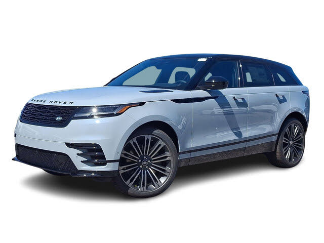 2026 Land Rover Range Rover Velar P400 Autobiograhpy AWD