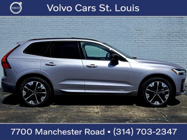 2026 Volvo XC60 B5 Plus AWD