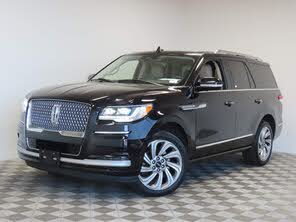 Lincoln Navigator Reserve 4WD