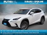 Lexus NX 300 AWD