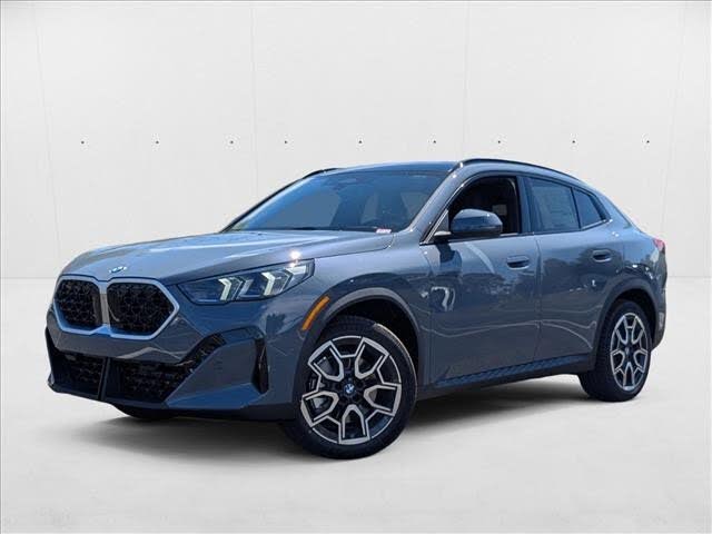 2025 BMW X2 xDrive28i