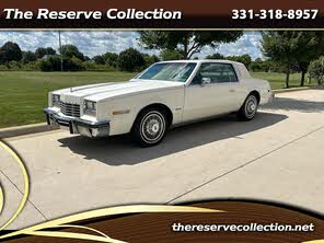 1979 Oldsmobile Toronado