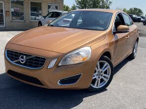 Volvo S60 T6 AWD