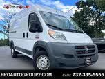 RAM ProMaster 1500 136 High Roof Cargo Van