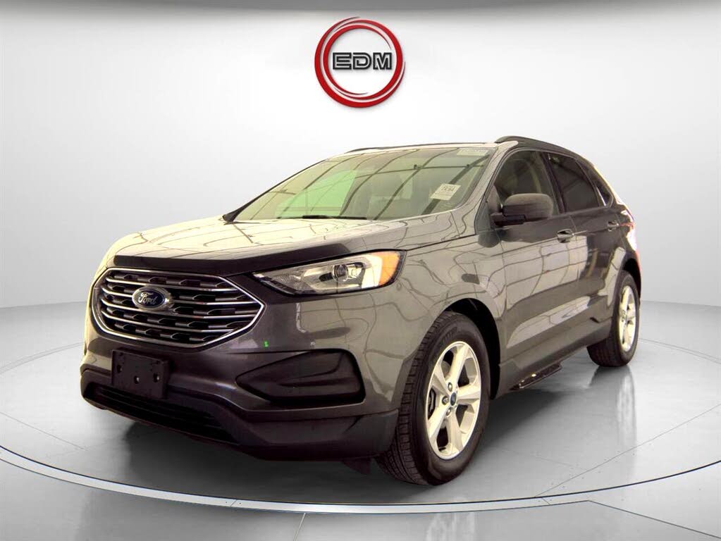 2020 Ford Edge SE FWD