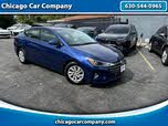 Hyundai Elantra SE FWD