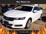 Chevrolet Impala LT FWD