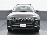Hyundai Tucson SEL AWD