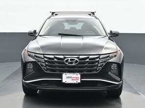 Hyundai Tucson SEL AWD