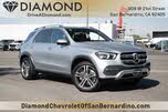Mercedes-Benz GLE 350 RWD