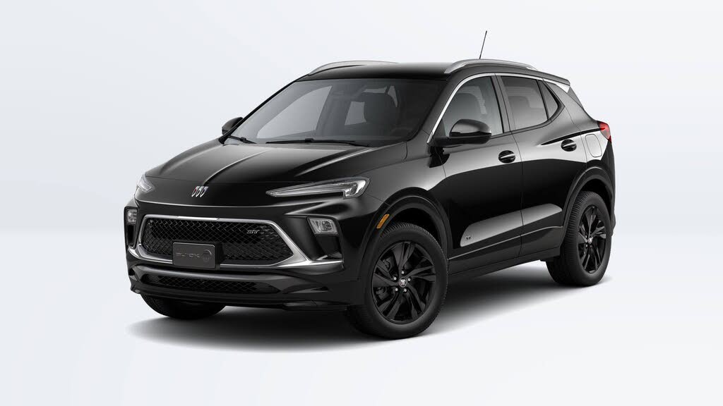 2026 Buick Encore GX Sport Touring FWD