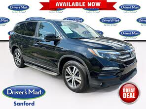 Honda Pilot EX-L