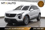 Cadillac XT4 Sport AWD